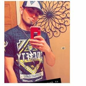 Meet your Posher, Dylan